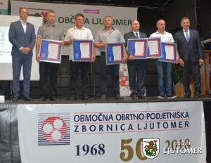 62. praznik Občine Ljutomer – šesti dan 9